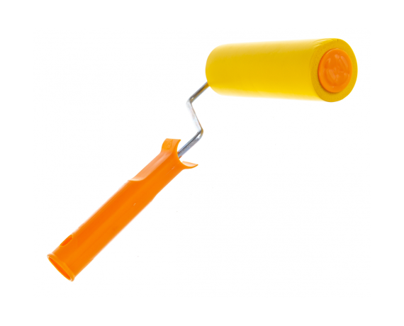 Валик прижимной STAYER 46/150мм 