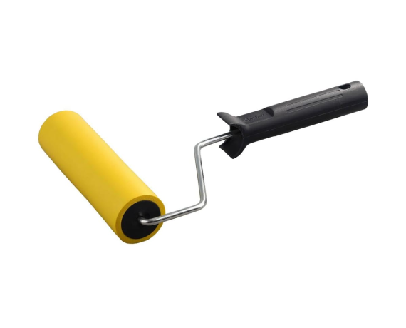 Валик прижимной STAYER 46/180мм 