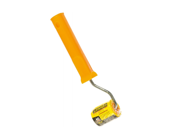 Валик прижимной STAYER 36/40мм 