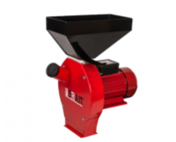 Кормоизмельчитель BRAIT CM2500-C