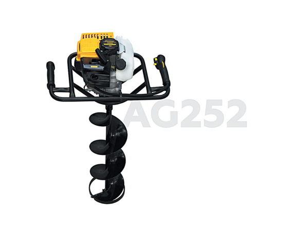 Мотобур CHAMPION AG252 