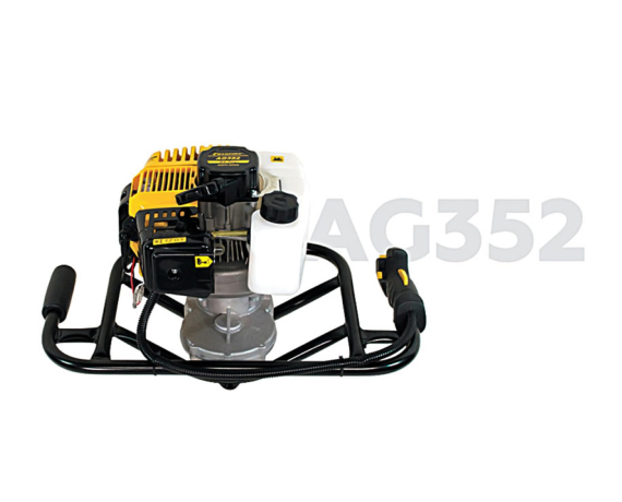 Мотобур CHAMPION AG352