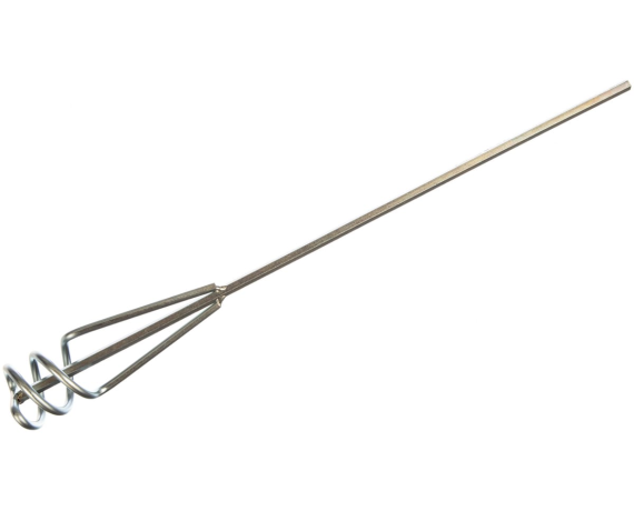 Миксер STAYER MASTER для песчано-гравийных смесей, 40*400мм