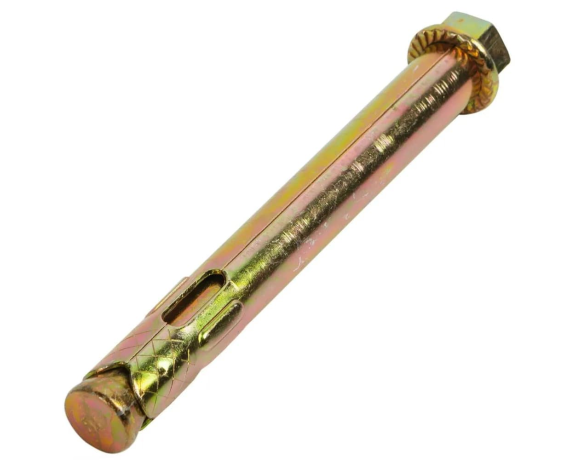 Анкерный болт с гайкой 8х120 (50шт)