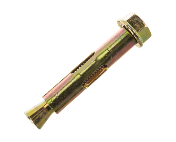 Анкерный болт с гайкой 10*50 (50шт)