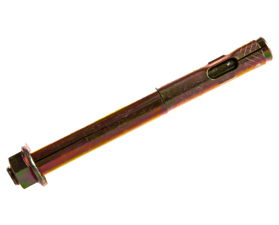 Анкерный болт с гайкой 16*220 (20шт)