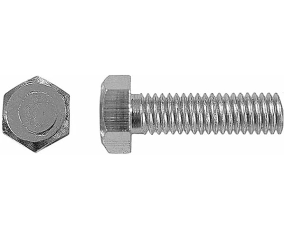 Болт  12х60 (25 шт)