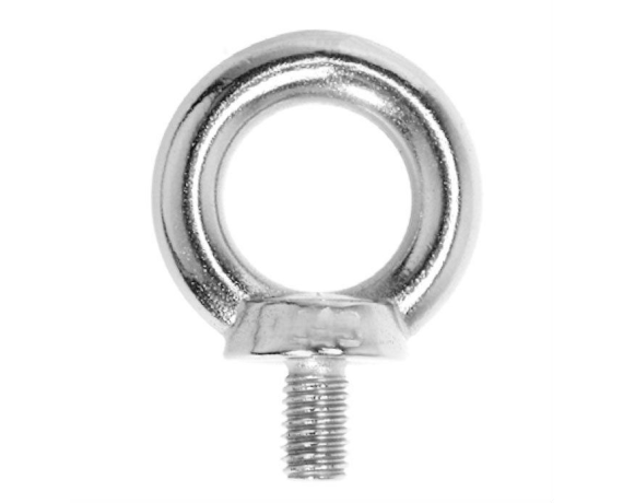 Рым-болт М6 (50шт)