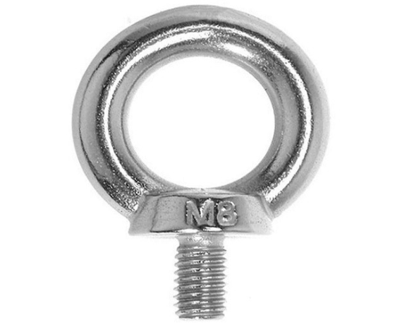 Рым-болт М8 (50шт)