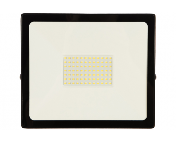 Прожектор с/д FL SMD LIGHT Smartbuy-100W/6500K/IP65