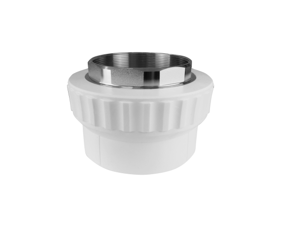 Муфта В/Р Q-40*1 1/4 под ключ Valfex