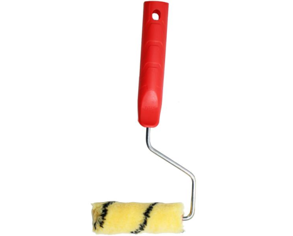 Мини-валик DERZHI Мастер 