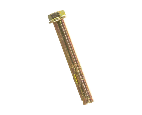 Анкерный болт с гайкой 10*77 