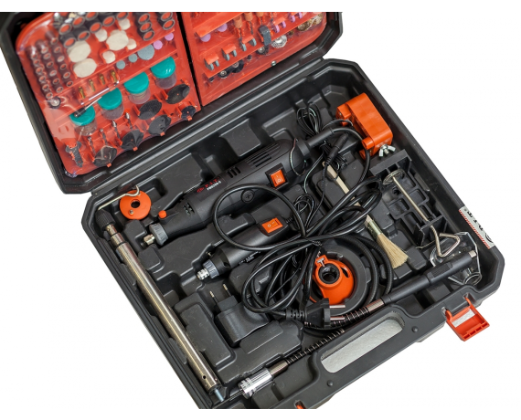 Гравер P.I.T. PMG 200-C