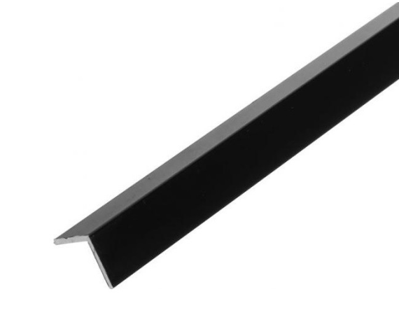 Уголок 15*15 3м алюминий