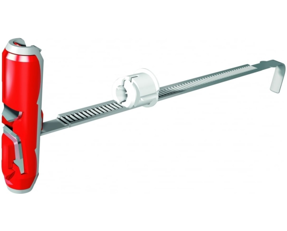 Дюбель 10 DUOTEC FISCHER (50ШТ)