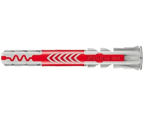 Дюбель 10*80 DUOPOWER FISCHER (25ШТ)