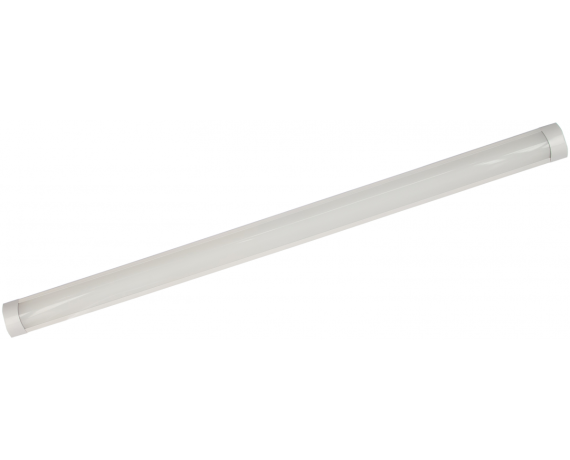 Светильник светодиодный LU2 Smartbuy-36W 6400К матовый (SBL-LU2-36W)