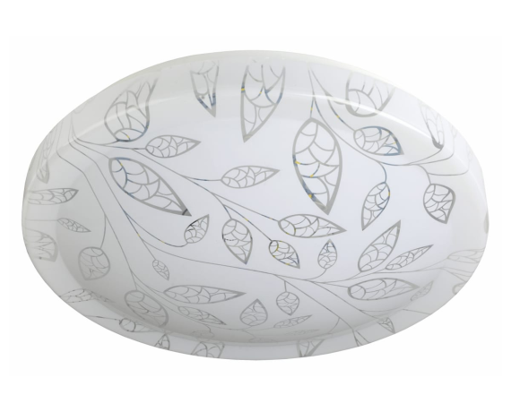 Светильник светодиодный Сюзи ЭРА SPB-6 24-6,5K 24Вт 6500К 1850Лм 385*103