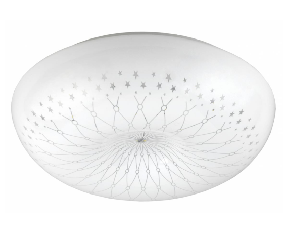 Светильник светодиодный Фея ЭРА SPB-6 18-6,5K 18Вт 6500К 1400Лм 335*98