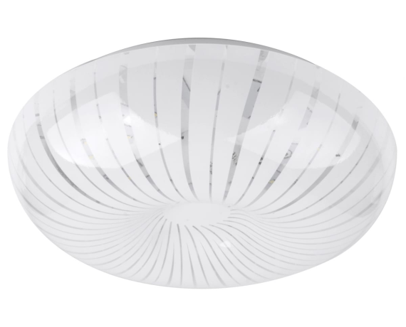 Светильник светодиодный Фея ЭРА SPB-6 24-6,5K 24Вт 6500К 1850Лм 405*115