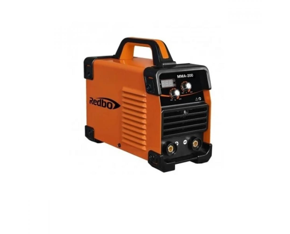 Сварочный аппарат Redbo MMA-200