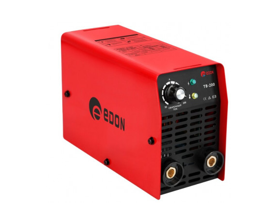 Сварочный аппарат инверторный EDON ТВ-250