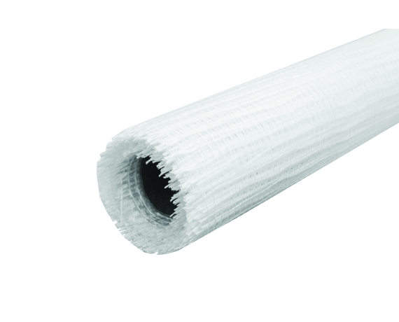 Сетка стеклотк. штукатурн.Wand Master 5мм*5мм (1м*10м)