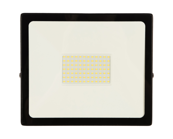 Прожектор с/д FL SMD LIGHT Smartbuy-100W/6500K/IP65