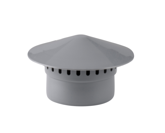 Зонт канализационный 110