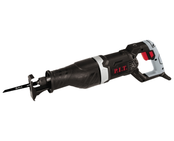 Пила сабельная  P.I.T. PSA 115C 980Вт, 2500об/мин