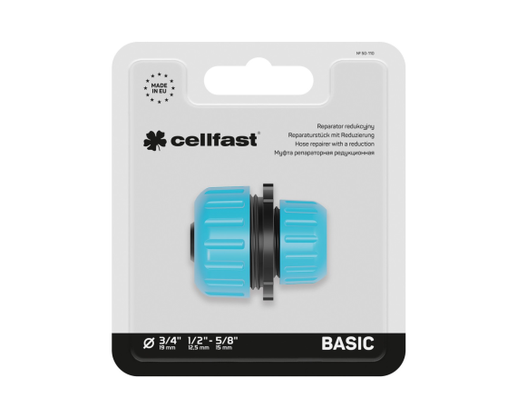 Муфта репараторная 3/4