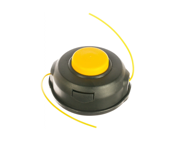 Головка триммерная HT34 (гайка М8*1,25 правая) Компактная Т261,T252