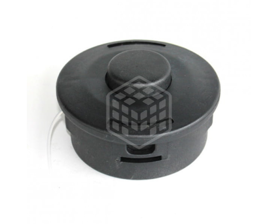 Головка триммерная HT38 (гайка М10*1,00 левая) Повышенная прочность Stihl FS55;Dolmar ВС337;Solo 123