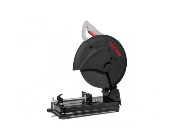 Дисковая пила стационарная CROWN СТ15205N 2200Вт