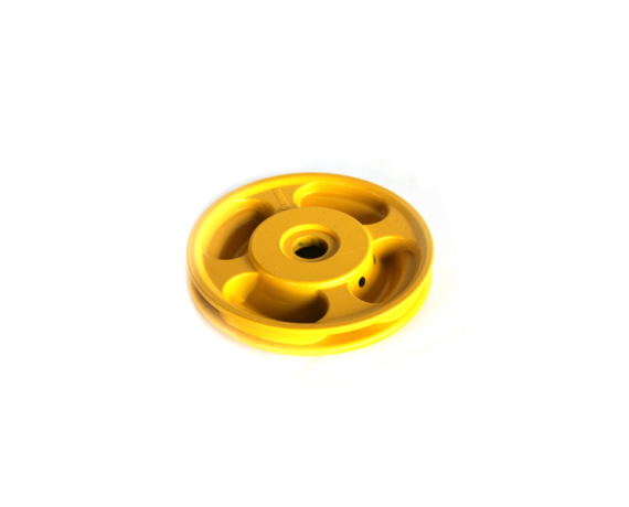 Головка триммерная HT32 Универсальная,Все редукторные косы  CHAMPION,