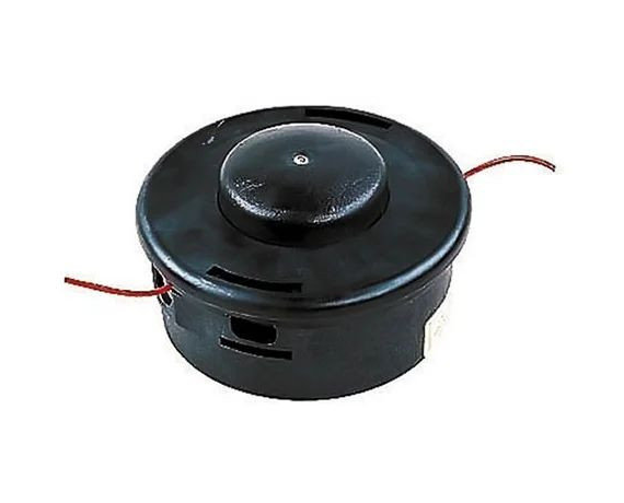 Головка триммерная HT41 (гайки М12*1,50левая+М12*1,75левая) EchoCLS-5800, St FS450; Hus235R