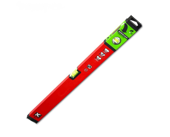 Уровень магнитный (2 колбы) 60 cм Kapro