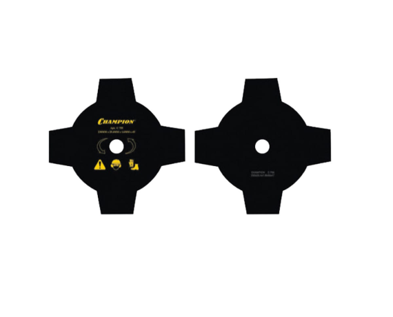 Диск для триммера C5111 CHAMPION