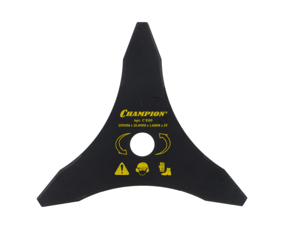 Диск для триммера C5103 CHAMPION
