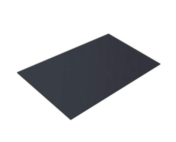 Гладкий лист (1,25*2) 7024 Drap