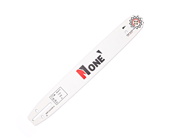 Шина для пилы Number one N1GP1.3-64-0,325-16