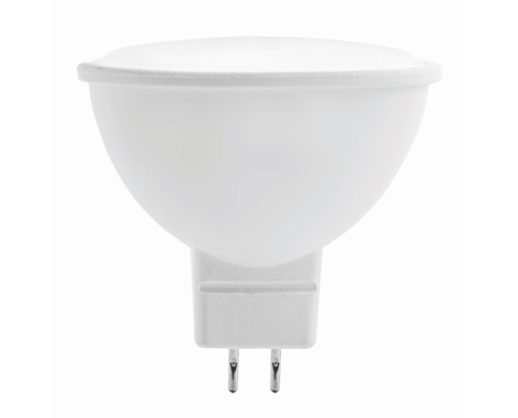 Лампа светодиодная LEEK LE MR16 5W 4000K GU5.3