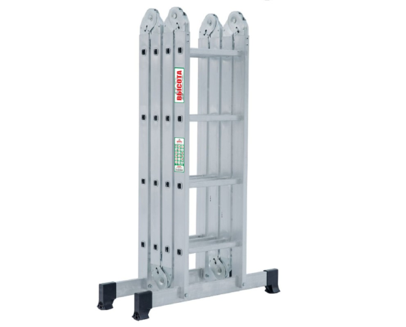 Лестница трансформер Альфа 4*4,477