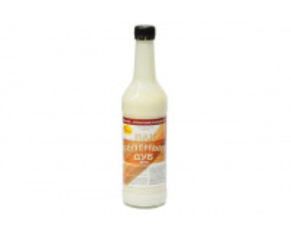 Лак ХВ-784 Новобытхим Беленый дуб 0,5