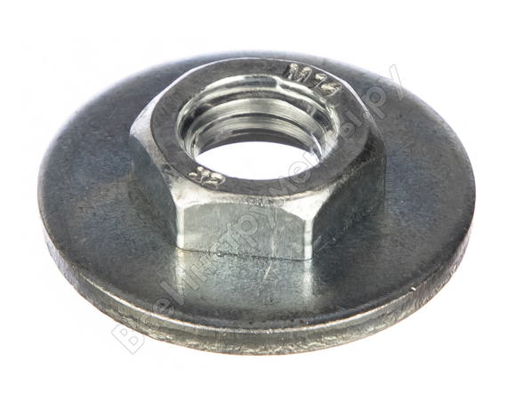 Планшайба для УШМ ПРАКТИКА резьба М14