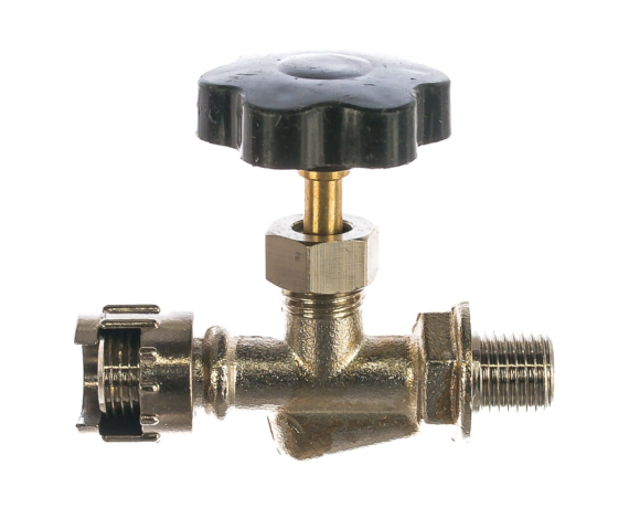 Вентиль FUBAG 1/4