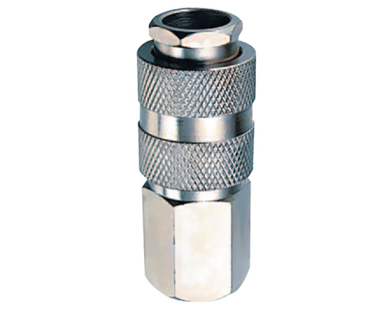 Разъемное соединение рапид(муфта) FUBAG 1/4