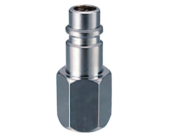 Разъемное соединение рапид(штуцер) FUBAG 1/4