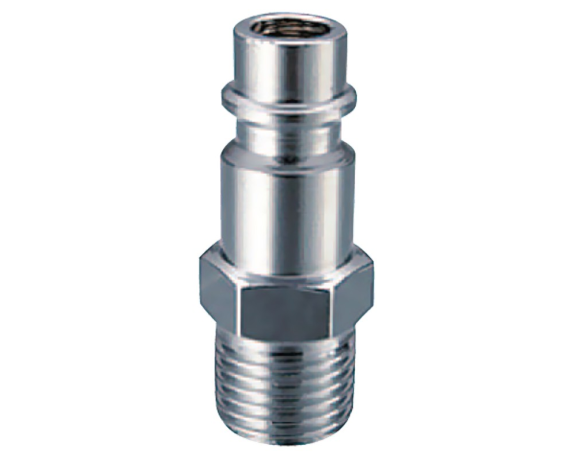 Разъемное соединение рапид(штуцер) FUBAG 3/8